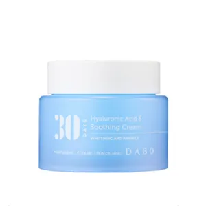Dabo 30 Days Hyaluronic Acid 8 Soothing Cream